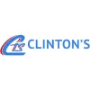 Clinton's Transfer & Storage