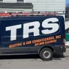 TRS Heating and Air Conditioning