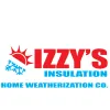 Izzys Insulation