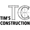 Tim's Construction