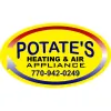 Potates Douglasville Appliance Heating & Air