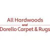All Hardwood Floors