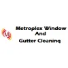 Metroplex Window & Gutter Cleaning