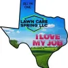 Lawn Care Spring Service