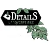 Details Landscape Art