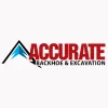 Accurate Backhoe & Excavation