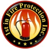 1st In Fire Protection