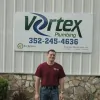 Vortex Plumbing