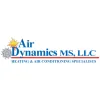 Air Dynamics