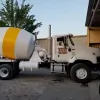 Jersons Concrete