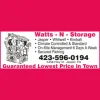 Watts N Storage