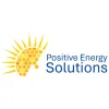 Positive Energy Solutions