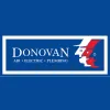 Donovan Air, Electric & Plumbing