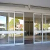 Automated Door Technologies
