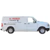 H Perron Locksmiths