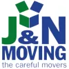 J and N Moving