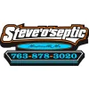 Steve 'o' Septic
