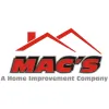 Mac's Home Improvements