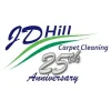 J D Hill Carpet Cleaning