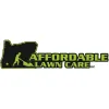 Affordable Lawn Care Medford