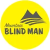 Mountain Blind Man
