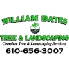 William Bates Tree & Landscaping