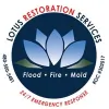 Lotus Restoration Services