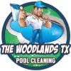 The Woodlands Swimming Pool Cleaning