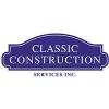 Classic Construction