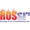 Rossi's Heating & Air Conditioning