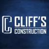 Cliff's Construction