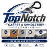 TopNotch Carpet & Upholstery Cleaning