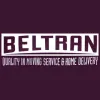 Beltran Moving & Delivery Service