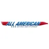 All American Moving & Storage