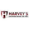 Harvey's Lock & Door Service