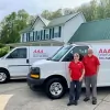 AAA Carpet & Upholstery Cleaning
