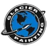 Glacier Painting