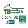 TK Remodeling & Renovations