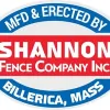 Shannon Fence
