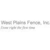 West Plains Fence