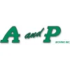 A & P Moving