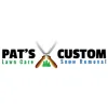 Pat's Custom Lawn Care