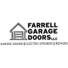 Jack Farrell Garage Door