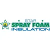 Star Spray Foam