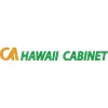 CAA Hawaii Cabinet