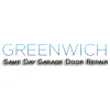 Greenwich Garage Door Repair