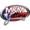 M & M Gutters