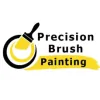 Pittsburgh Precision Brush Painting