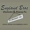 England Brothers Construction
