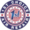 1st Choice Air Repair